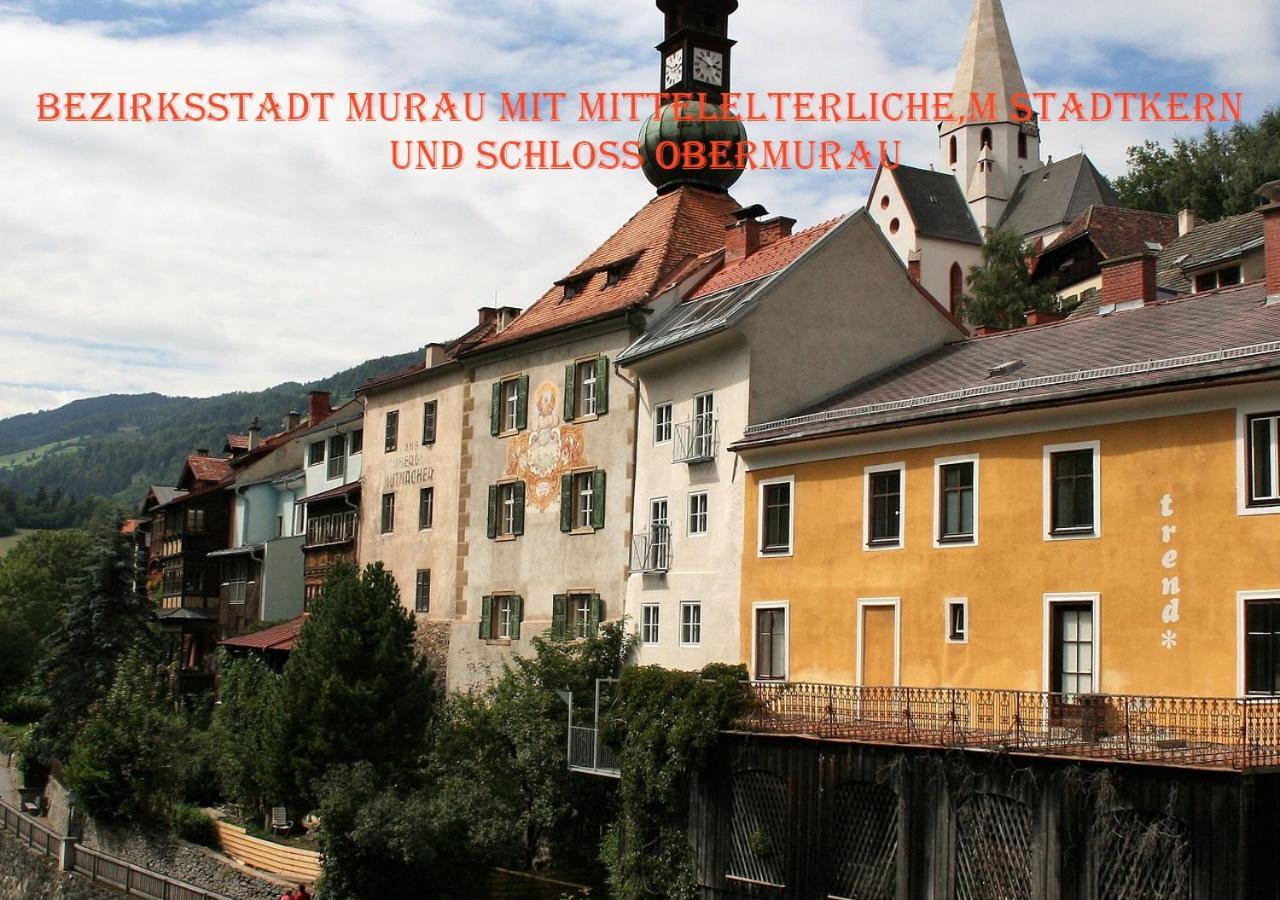 Gabi Haus Pacher Apartment *