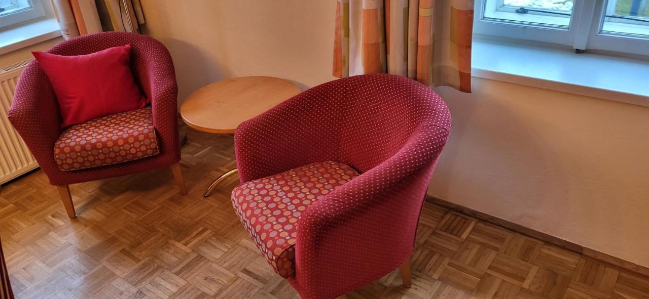 Gabi Haus Pacher Apartment *