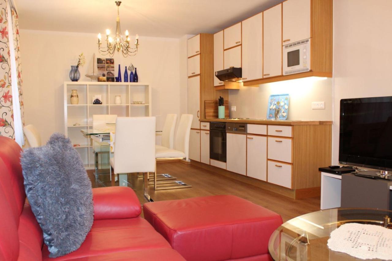 Gabi Haus Pacher Apartment Sankt Peter am Kammersberg