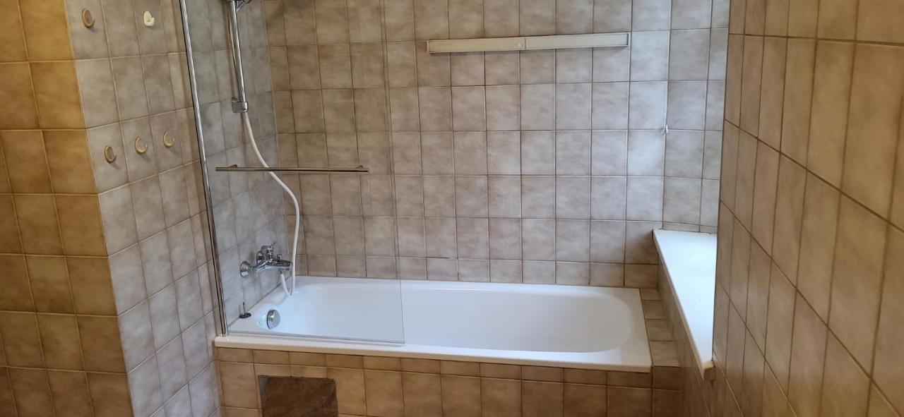 Apartment Gabi Haus Pacher *