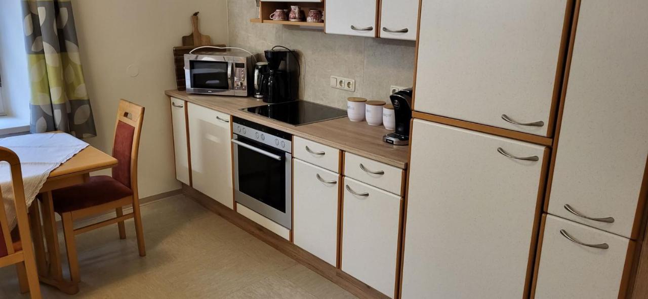 Apartment Gabi Haus Pacher *