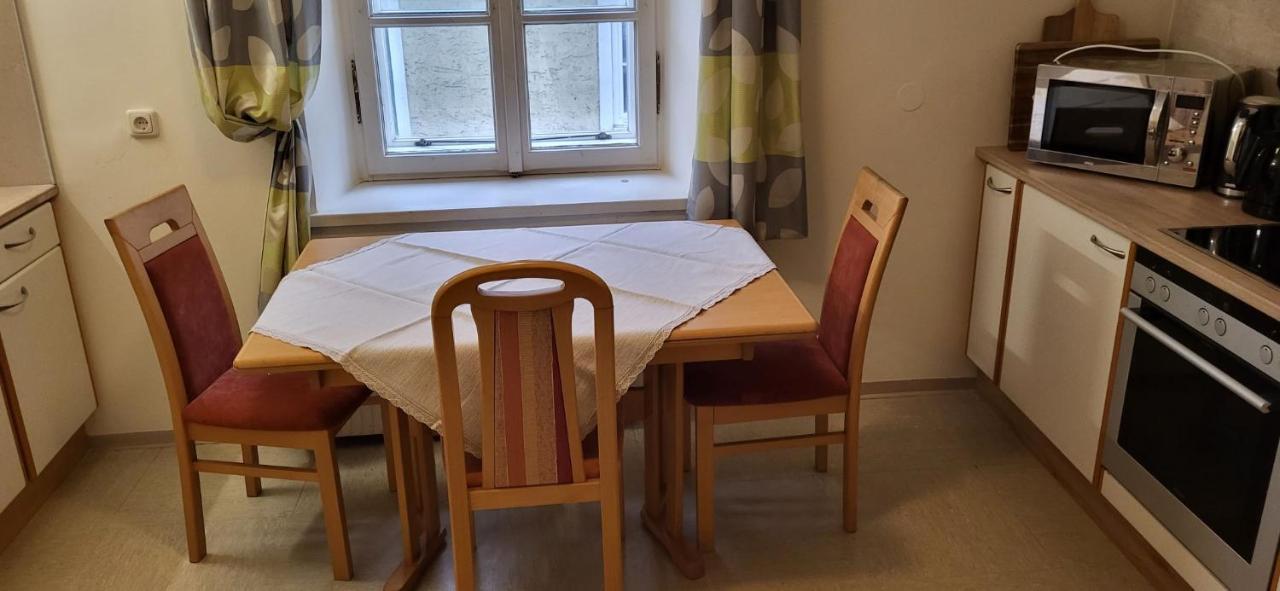 Apartment Gabi Haus Pacher *