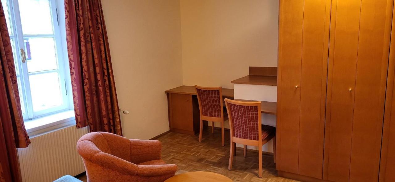Apartment Gabi Haus Pacher